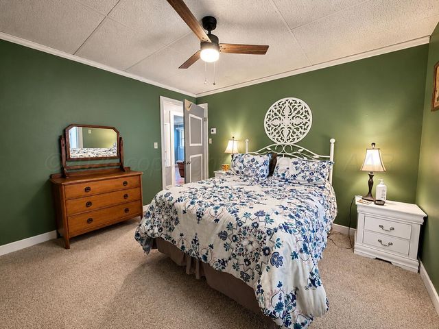 606 S PROSPECT Street, Amarillo, TX 79106