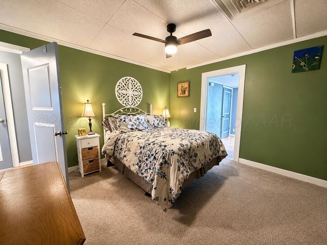 606 S PROSPECT Street, Amarillo, TX 79106