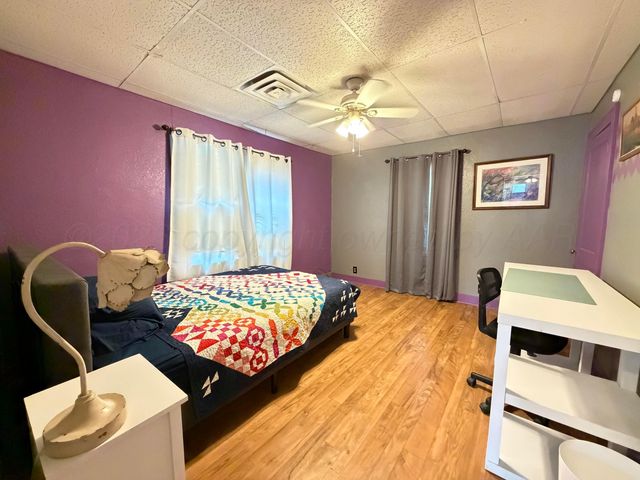 606 S PROSPECT Street, Amarillo, TX 79106