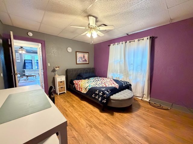 606 S PROSPECT Street, Amarillo, TX 79106