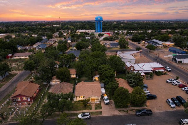 606 S PROSPECT Street, Amarillo, TX 79106