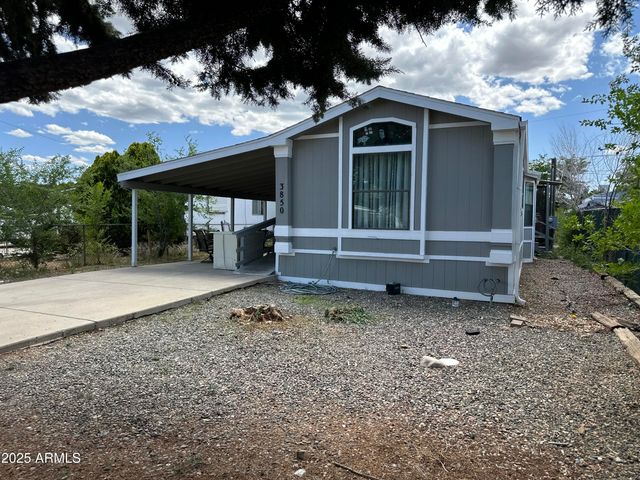 3850 N JOAN Court, Prescott Valley, AZ 86314