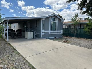3850 N JOAN Court, Prescott Valley, AZ 86314