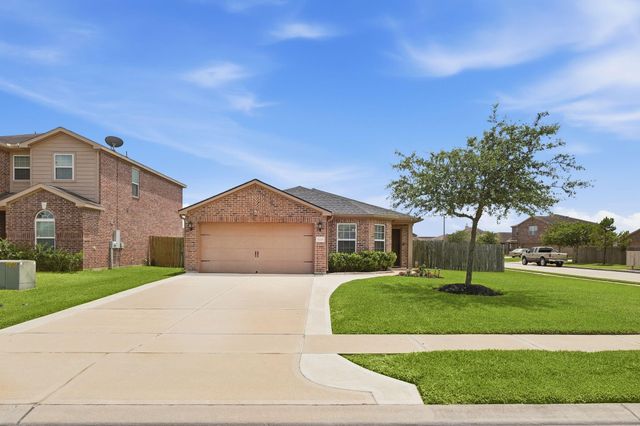 12211 Seacrest Lane, Texas City, TX 77568