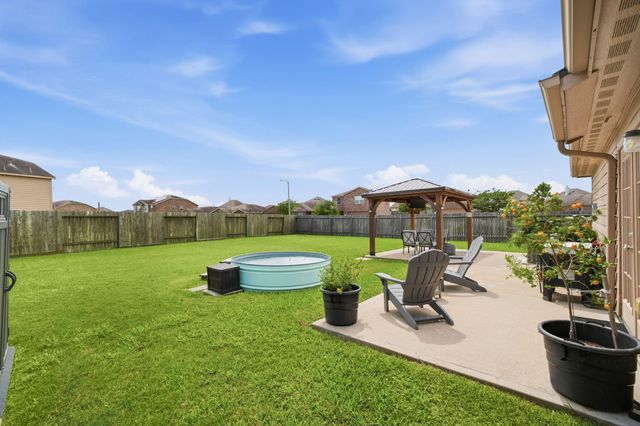 12211 Seacrest Lane, Texas City, TX 77568