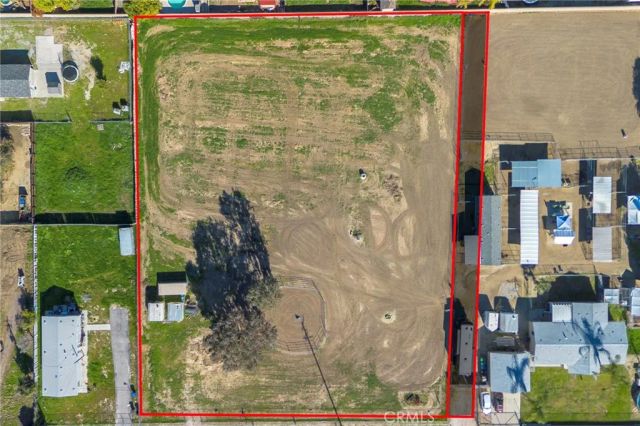 0 Palm, Hemet, CA 92544