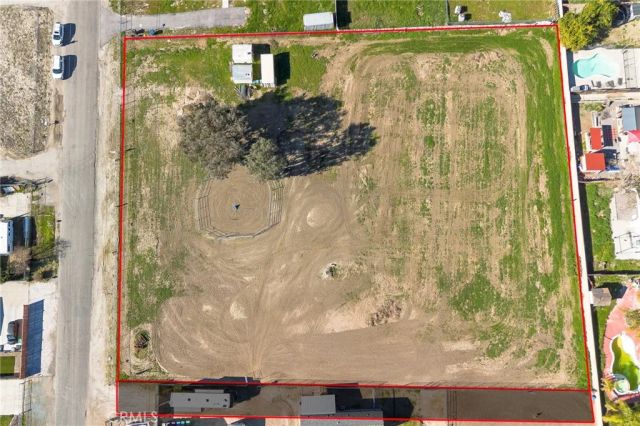 0 Palm, Hemet, CA 92544