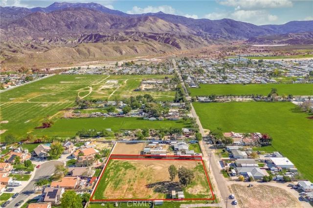 0 Palm, Hemet, CA 92544