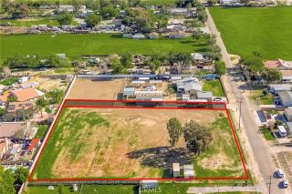 0 Palm, Hemet, CA 92544