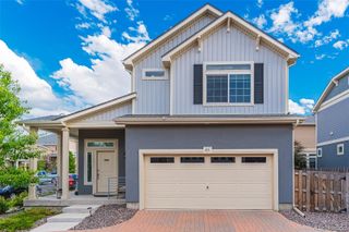 211 S Oak Hill Street, Aurora, CO 80018