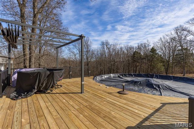 2401 Pfinister School Road, De Soto, MO 63020