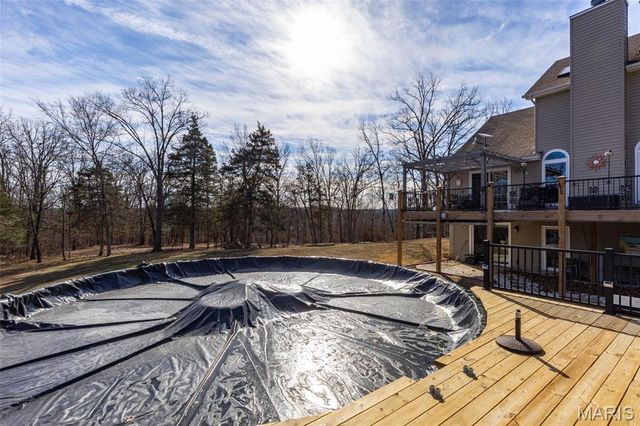 2401 Pfinister School Road, De Soto, MO 63020