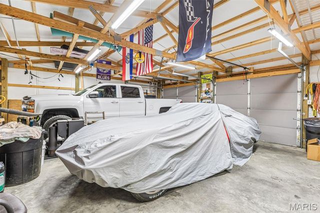 2401 Pfinister School Road, De Soto, MO 63020