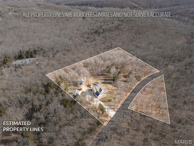 2401 Pfinister School Road, De Soto, MO 63020