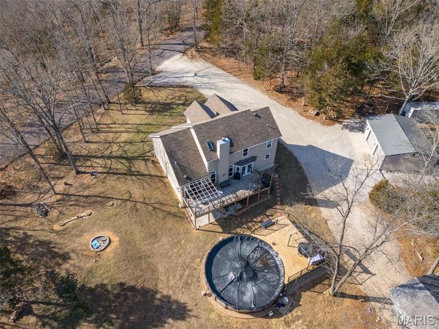 2401 Pfinister School Road, De Soto, MO 63020