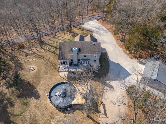 2401 Pfinister School Road, De Soto, MO 63020