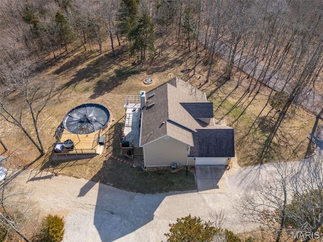 2401 Pfinister School Road, De Soto, MO 63020