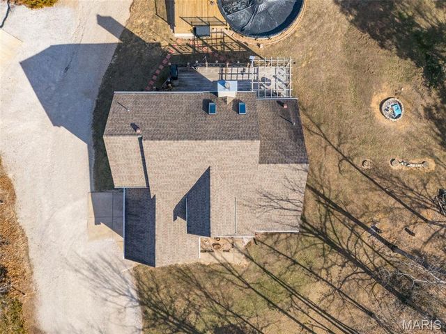 2401 Pfinister School Road, De Soto, MO 63020