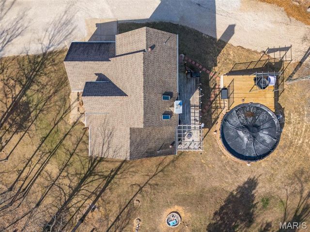 2401 Pfinister School Road, De Soto, MO 63020