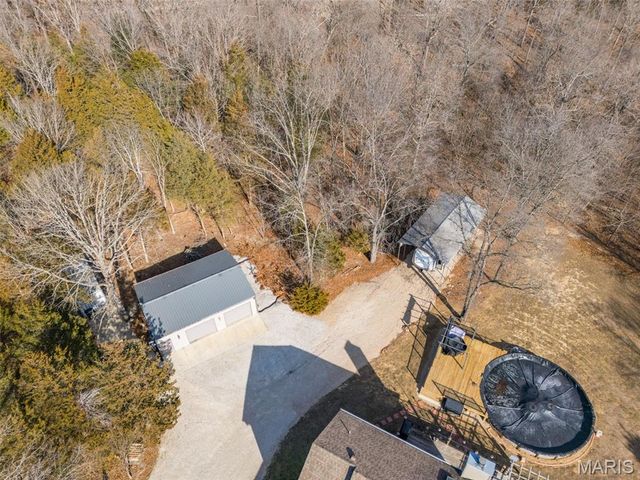 2401 Pfinister School Road, De Soto, MO 63020