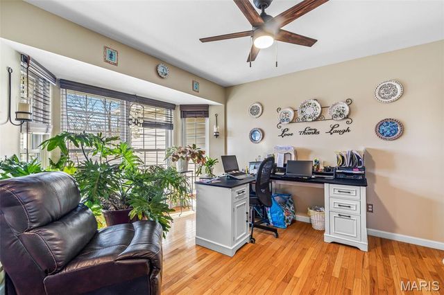 2401 Pfinister School Road, De Soto, MO 63020