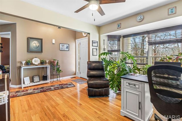 2401 Pfinister School Road, De Soto, MO 63020