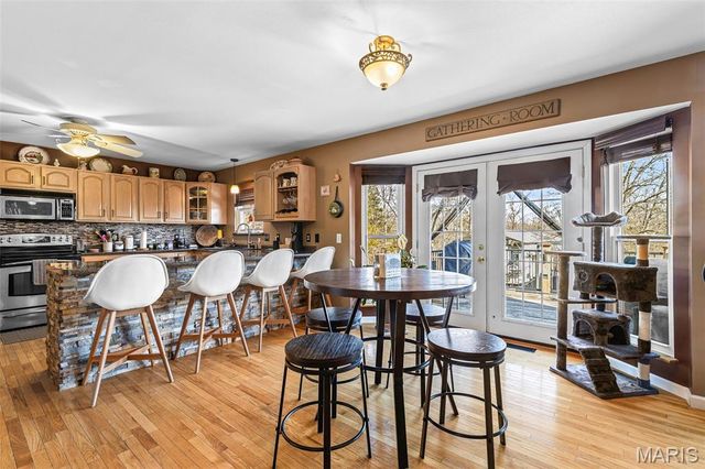 2401 Pfinister School Road, De Soto, MO 63020