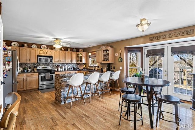 2401 Pfinister School Road, De Soto, MO 63020