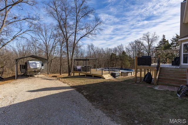 2401 Pfinister School Road, De Soto, MO 63020