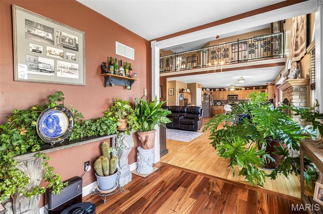 2401 Pfinister School Road, De Soto, MO 63020