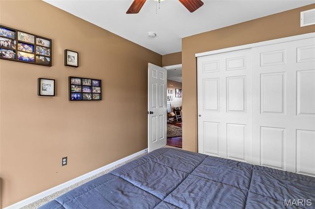 2401 Pfinister School Road, De Soto, MO 63020