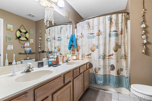 2401 Pfinister School Road, De Soto, MO 63020