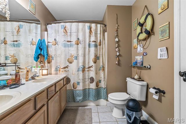 2401 Pfinister School Road, De Soto, MO 63020