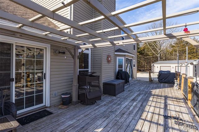 2401 Pfinister School Road, De Soto, MO 63020