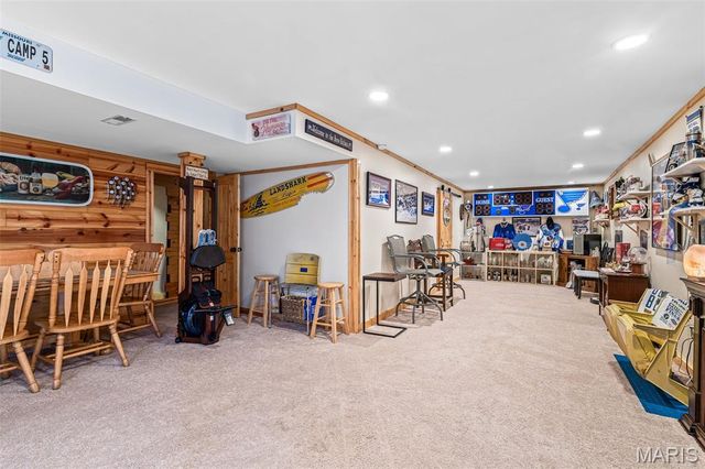 2401 Pfinister School Road, De Soto, MO 63020