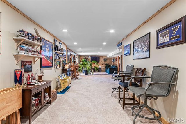 2401 Pfinister School Road, De Soto, MO 63020