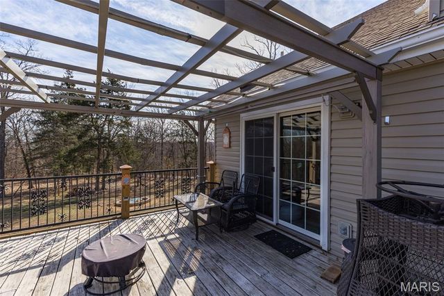 2401 Pfinister School Road, De Soto, MO 63020