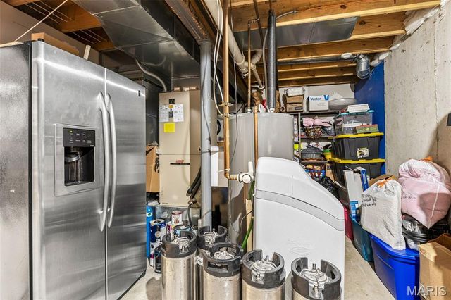 2401 Pfinister School Road, De Soto, MO 63020