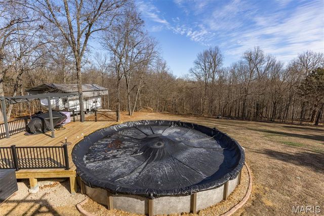 2401 Pfinister School Road, De Soto, MO 63020