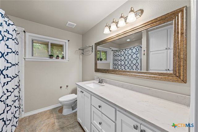 3109 W Avenue R, Temple, TX 76504
