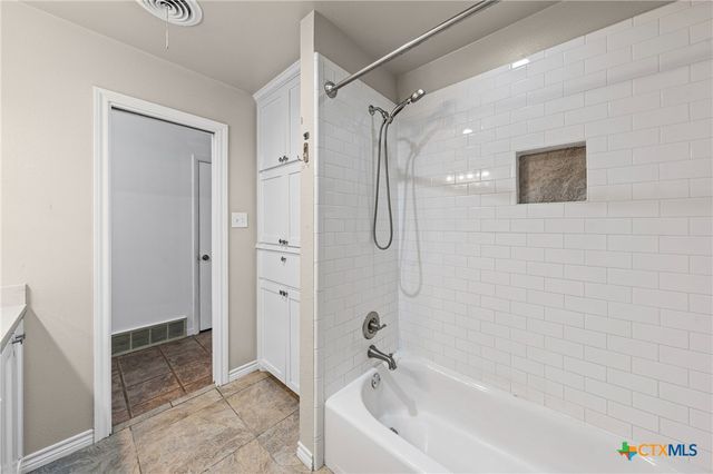 3109 W Avenue R, Temple, TX 76504