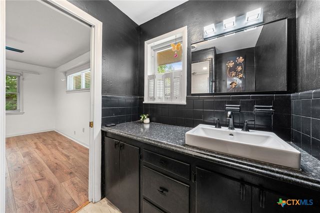 3109 W Avenue R, Temple, TX 76504