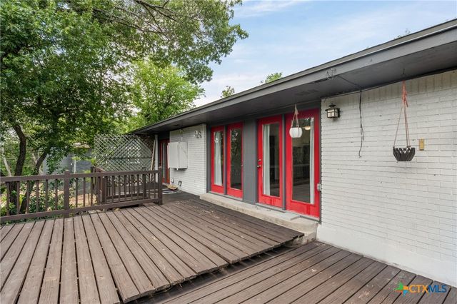 3109 W Avenue R, Temple, TX 76504