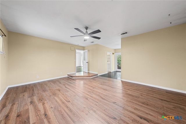 3109 W Avenue R, Temple, TX 76504