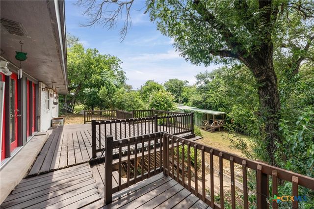 3109 W Avenue R, Temple, TX 76504