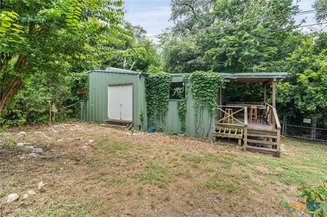 3109 W Avenue R, Temple, TX 76504