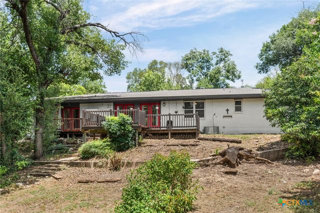 3109 W Avenue R, Temple, TX 76504