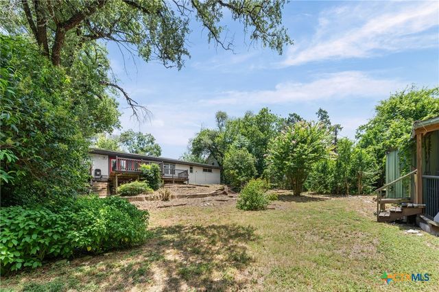 3109 W Avenue R, Temple, TX 76504