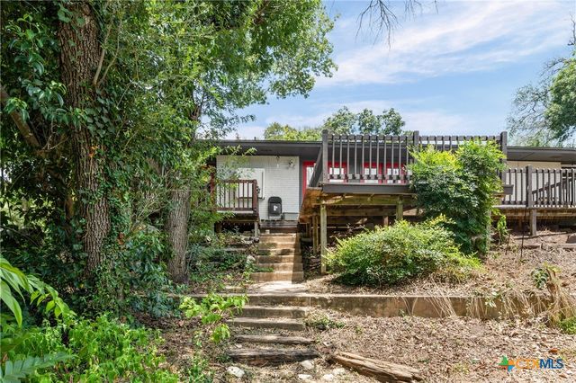 3109 W Avenue R, Temple, TX 76504