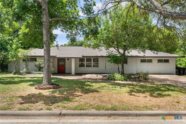 3109 W Avenue R, Temple, TX 76504